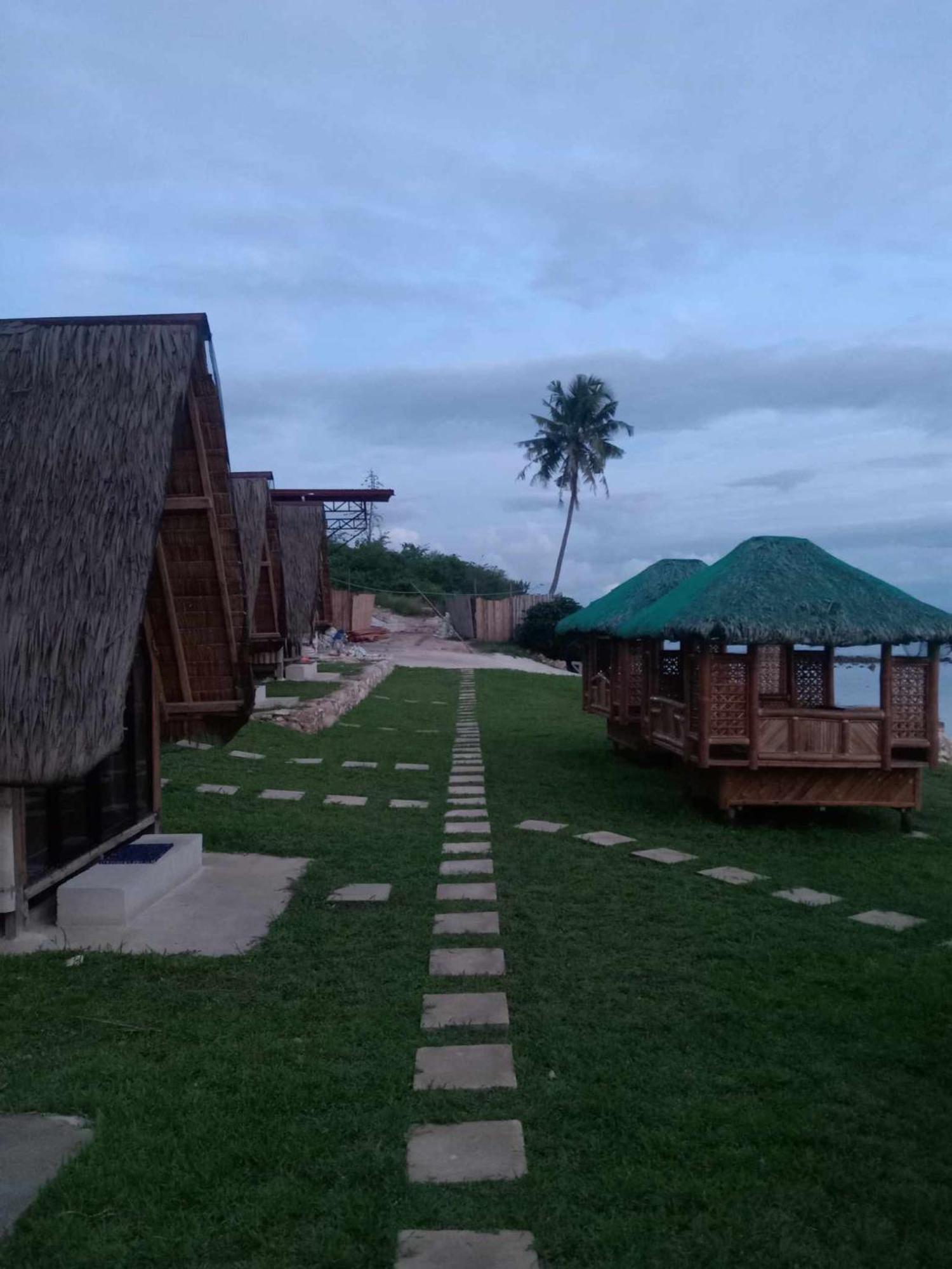 Casay Beach Huts By Hiverooms دالاجيت المظهر الخارجي الصورة